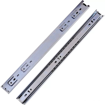 18 Inch Full Extension Telescopic Slide Drawer